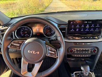 Kia Ceed SW,  r.2023, - 10