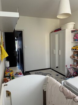 Na predaj komplet zariadený 3.iz byt Nitra Hôrka - 10