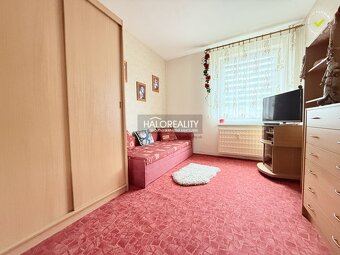 HALO reality - Predaj, trojizbový byt Bánovce nad Bebravou,  - 10
