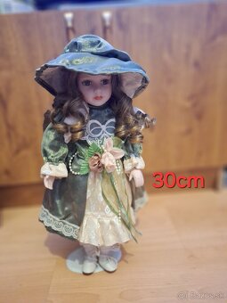 Porcelanove babiky - 10