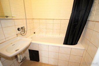 PRENÁJOM 2 izb BYT 50m2 Makarenkova ul. Partizánske - 10