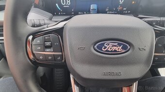 Karavany a obytné autá Rapido - 10