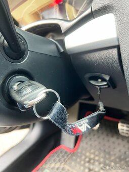 Škoda Octavia 2 rs tsi - 10