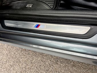 530d xdrive m-packet g30 - 10