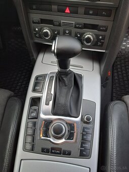 Audi a6 3.0 tdi - 10