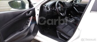 Mazda 6 2.2 Skyactiv-D Emotion - 10