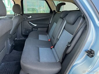 Ford Mondeo Combi 1.8 TDCi - 10