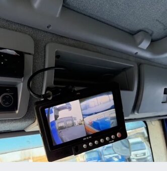 IVECO EUROCARGO 180E30 hakový naťahovák s hydraulickou rukou - 10