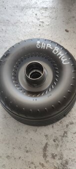 Hydromenič BMW 6HP26-28 - 10