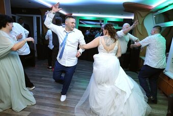 DJ MACO team-perfektná zábava,prijemné ceny,profi služby - 10