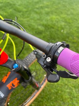 orbea oiz h30 2020 (L) - 10