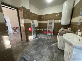 Nehnuteľnosť Moravské Kračany - Na predaj 2-izbový dom s vid - 10