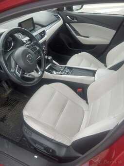 Mazda 6 - 10