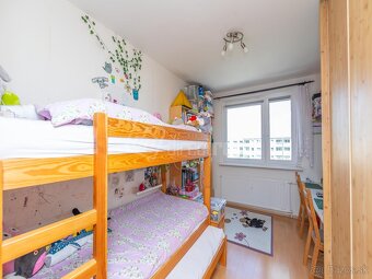 Byt, ktorý má všetko okrem balkóna – a ten možno a… - 10