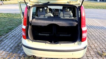 Fiat Panda 1.1 - 10