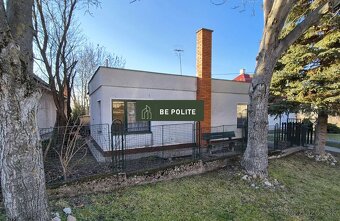 Predaj 3/4-izb. RD, garáž, dielňa, 9 á pozemok, Tajná - 10
