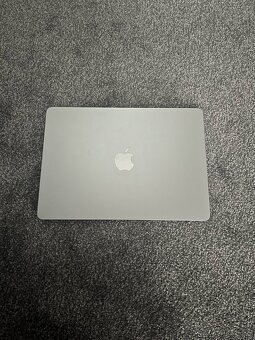 Apple MacBook Air 13.6 M2 8gb/256gb Space Grey Model A2681 - 10