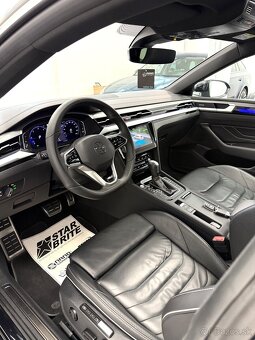 Volkswagen Arteon Rline 2.0TDI 147Kw 4Motion Shooting Brake - 10