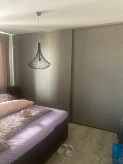 Predaj rodinného bungalovu v obci Geča . - 10