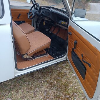 Trabant 601 - 10