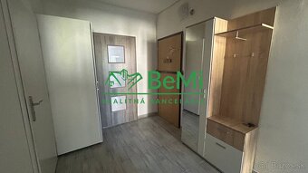 Na prenájom 2-izbový byt – Sasová - 10