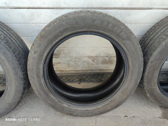 225/55 R18 Sailun Atrezzo ZSR SUV, letné pneu - 10