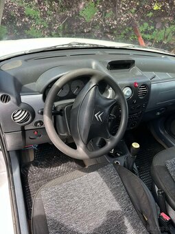 Citroën Berlingo 1.6 HDI 2006 - 10