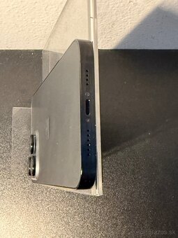 Predám Apple iPhone 14 PRO MAX 128GB Black Minimálne známky - 10