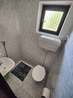 Chatka Adamovské jazerá - 10