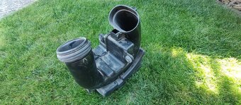 Kia Ceed 3 III CD 2018 - Rezonator vzduchovy filter obal - 10
