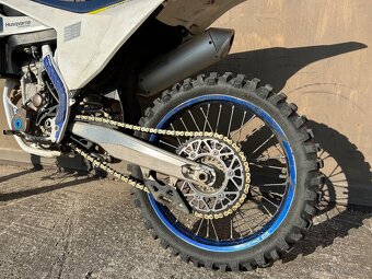 Husqvarna fc 250 2018 - 10