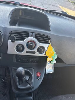 RENAULT KANGOO EXPRESS 1.5 Dci rv. 2013 (EURO 5) - 10