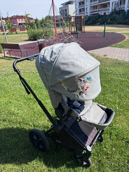 Cybex priam 2019 Rebellious/Koi - 10