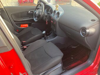 Seat ibiza FR 1,9 TDI - 10