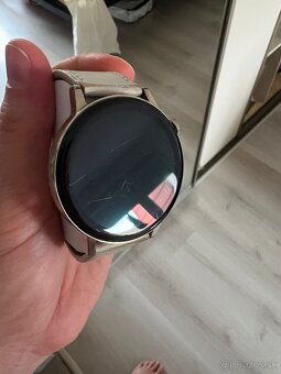 Huawei watch GT3 - 10