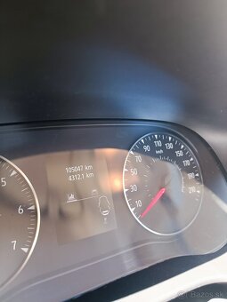 DACIA JOGGER 1.0 Tce Extreme LPG 7 miestne, odpočet DPH - 10