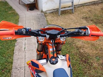 KTM EXC 350 2022 - 10