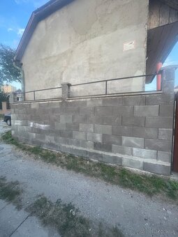 RODINNY DOM KOŠICE-Ťahanovce obec - 10