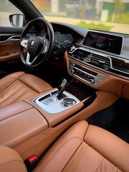 BMW 730d xDrive | 132tis km | - 10