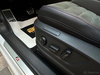 Seat Ateca FR 2.0 TSI 140kw 4x4 DSG 2020 Odpočet DPH - 10