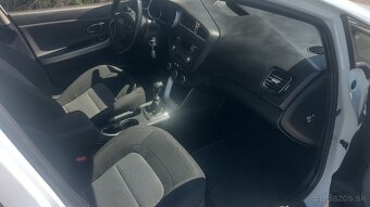 Kia ceed / 1.4 73kw - 10