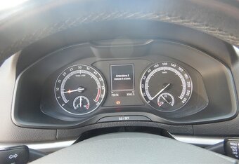 Škoda Karoq r. 8/2020 1.6TDi 116k DSG, 75tis.km, odpočet DPH - 10