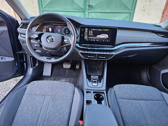 Škoda Octavia 2.0 TDI 110 Kw DSG - 10