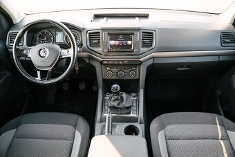 Volkswagen Amarok 3.0 V6 TDI BMT 4MOTION - 10