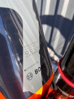 Trek Rail 9.8 XT/SLX CARBON Project One - 10
