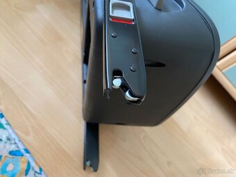 Cybex Aton B2 i-size vajíčko so základňou - 10