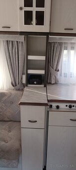 Hobby de luxe 495 r.v.1992 / REZERVOVANE - 10