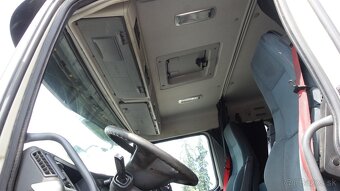Prodám VOLVO FM 11.450 6X4 EURO 5 - sklápěč 12 m3 S1 - oteví - 10