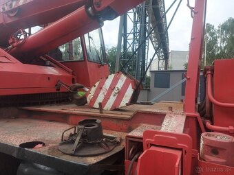 Tatra 815, AD20 - 10