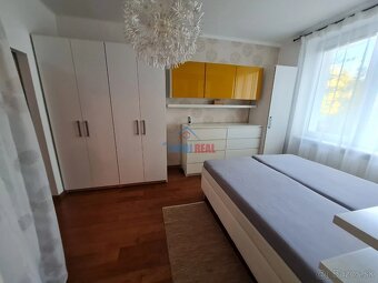 RUŽINOV NIVY NOVO zariadený byt oproti OC NIVY, TWIN CITY, - 10